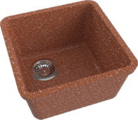 Кухонная мойка Schock Idea N-75