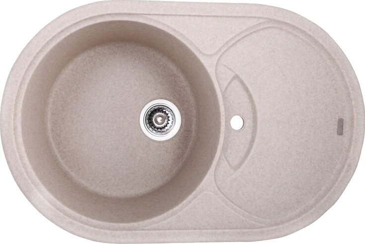 Кухонна мийка Haiba HB8310-G319