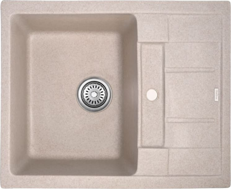 Кухонна мийка Haiba HB8210-G319