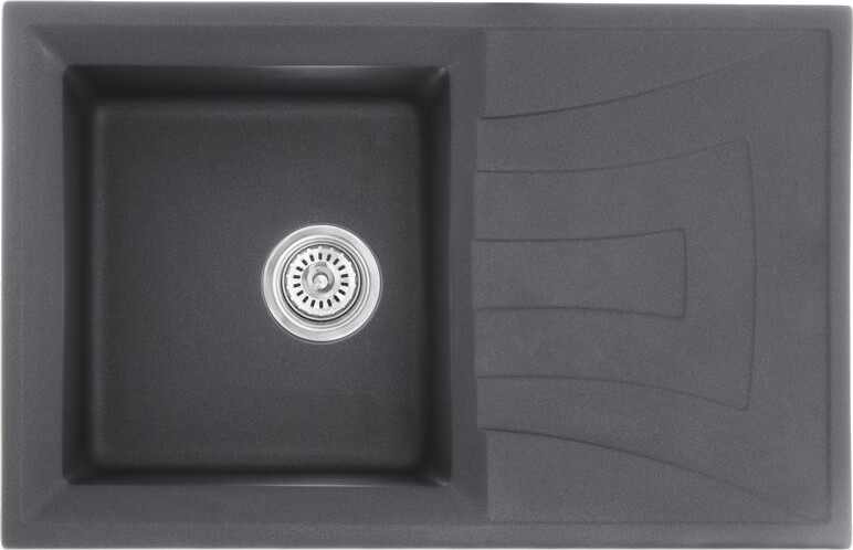 Кухонна мийка Haiba HB8104-G228