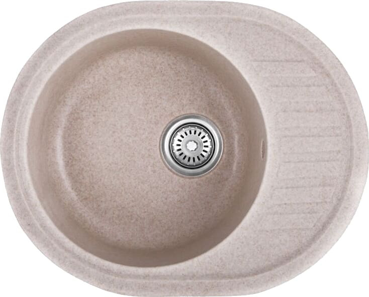 Кухонна мийка Haiba HB8311-G319