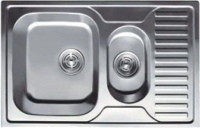 Кухонна мийка Haiba HB 78x50 Armonia