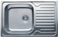 Кухонна мийка Haiba HB 78x50