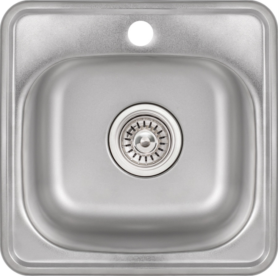 Кухонна мийка KRONER 3838 0.6/160 CV022756