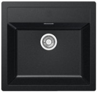 Кухонна мийка Franke Sirius SID 610 114.0205.049