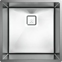 Кухонна мийка Fabiano Quadro 44 R10 8216.401.0522