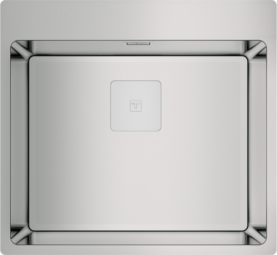 Кухонная мойка Teka ForLinea RS15 50.40 115000018