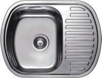 Кухонна мийка Haiba HB 63x49