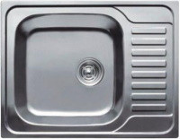 Кухонна мийка Haiba HB 58x48