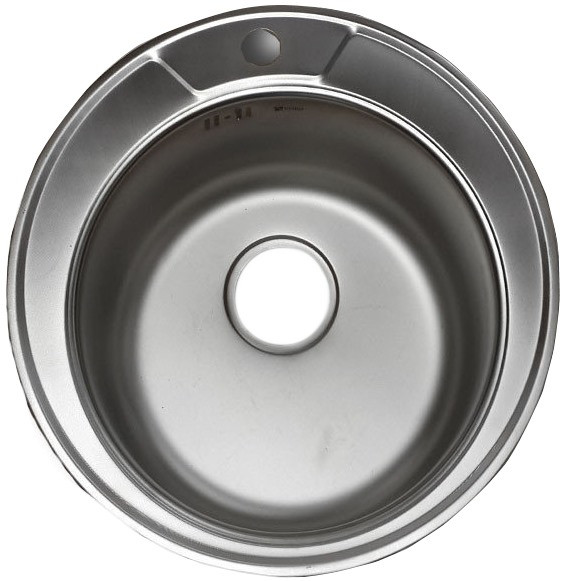 Кухонна мийка Haiba HB 510