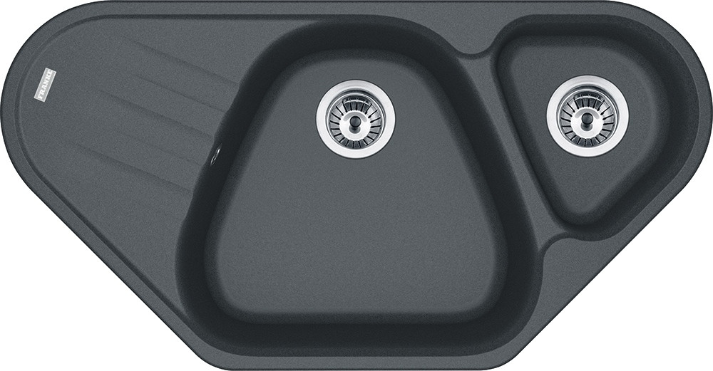 Кухонна мийка Franke Antea AZG 661-E 114.0499.223