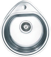 Кухонна мийка Haiba HB 50x44