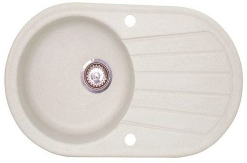 Кухонная мойка Brenor Werbena 20