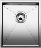 Кухонная мойка Blanco Zerox 340-U 517239