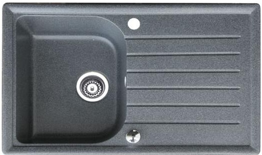 Кухонная мойка Brenor Wenecja 10