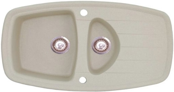 Кухонная мойка Brenor Virgo