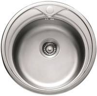 Кухонная мойка Aqua-World Verona 510