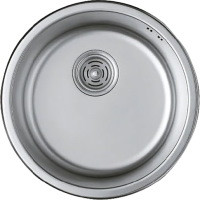 Кухонна мийка Haiba HB 440