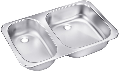 Кухонная мойка Dometic Waeco VA 945 9102300055