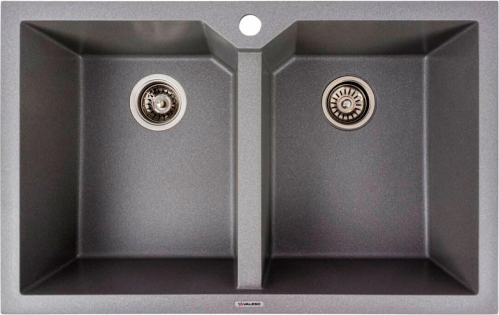 Кухонна мийка Valeso Viatrix 7950