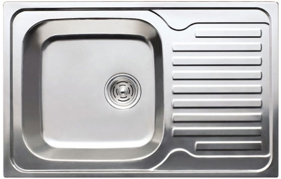 Кухонная мойка Aqua-World Venezia 780
