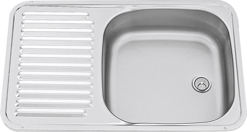 Кухонная мойка Dometic Waeco VA 936 9102300054