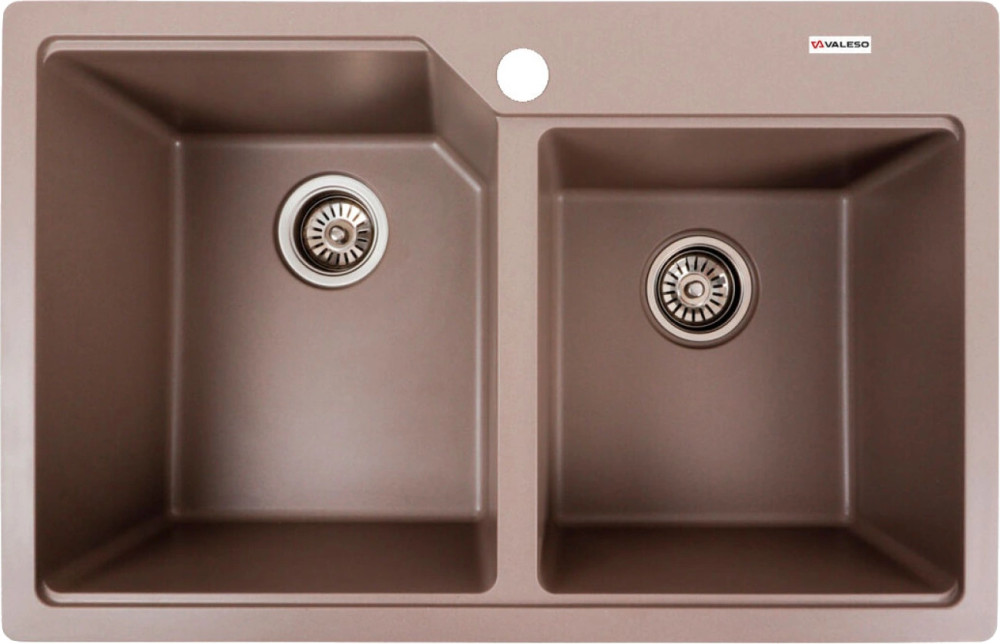 Кухонная мойка Valeso Harmony 7850