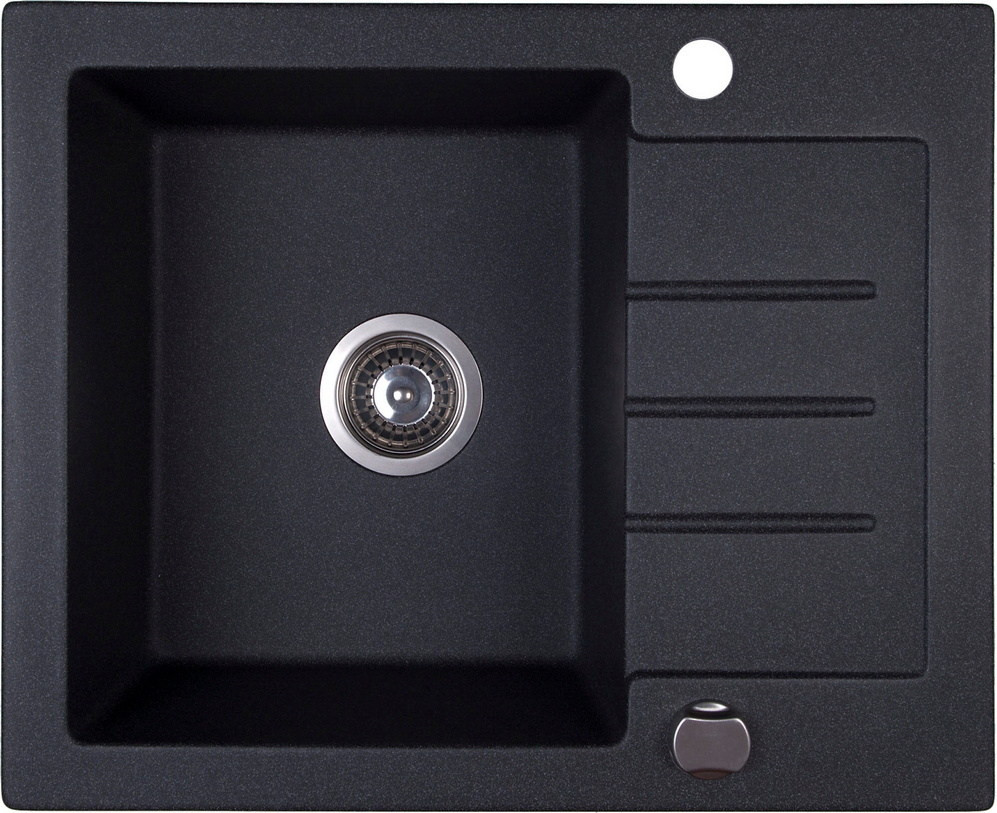 Кухонная мойка Berg Unit BRG 1211A