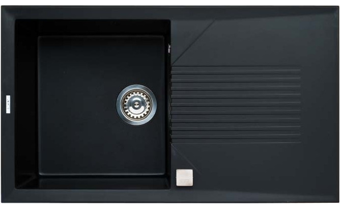 Кухонная мойка Elleci Tekno 400