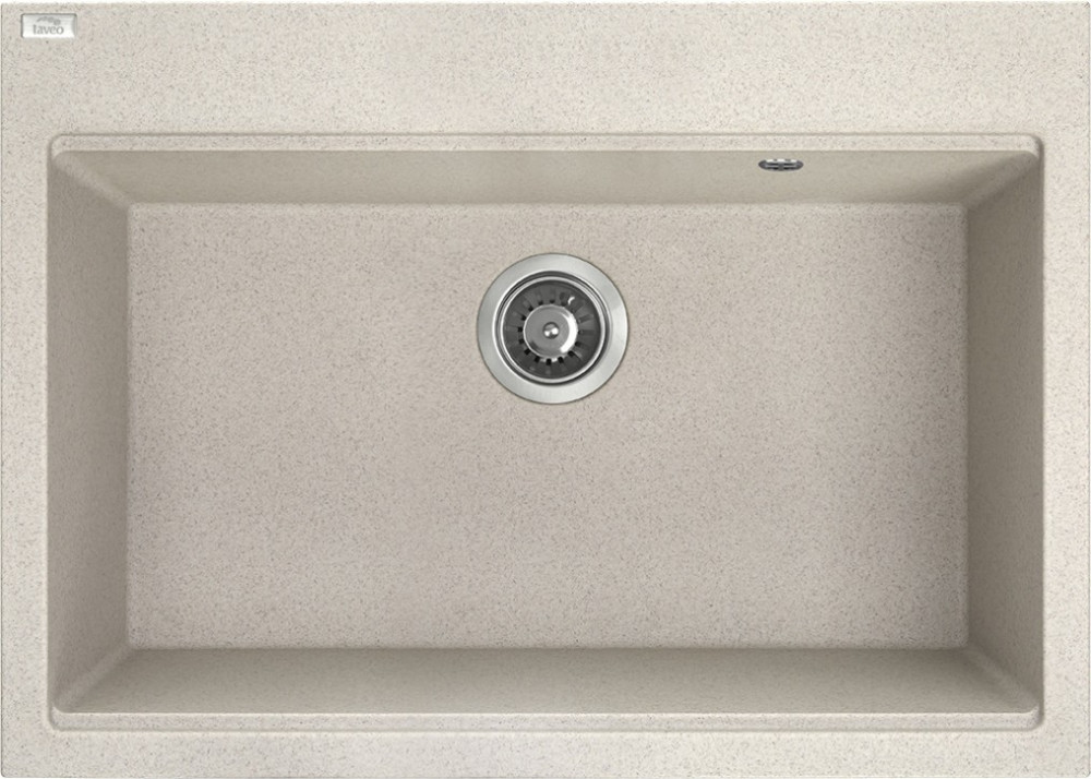 Кухонна мийка Laveo Tau 700 SBT 4107