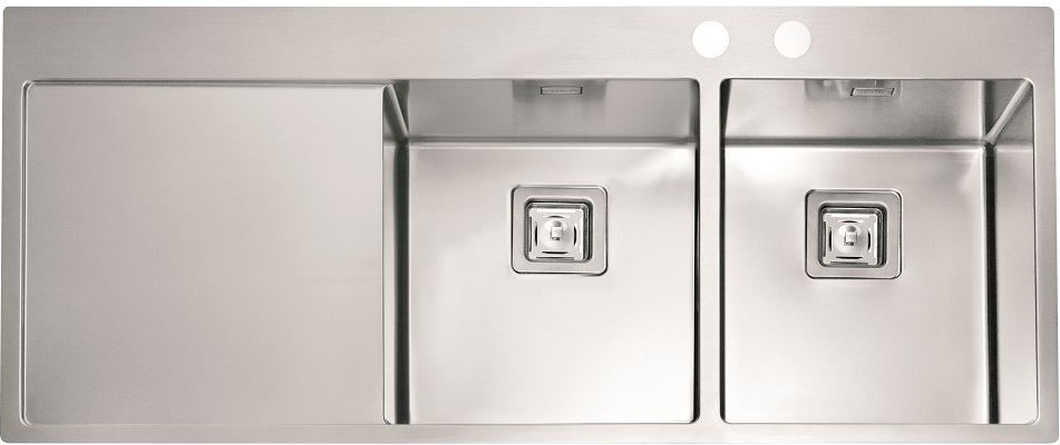 Кухонная мойка Alveus Stylux 70 1084421
