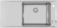 Кухонная мойка Alveus Stricto 30 R 1124375 980x472 правая