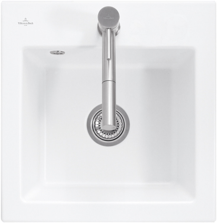 Кухонная мойка Villeroy & Boch Subway 50 S 331501R1