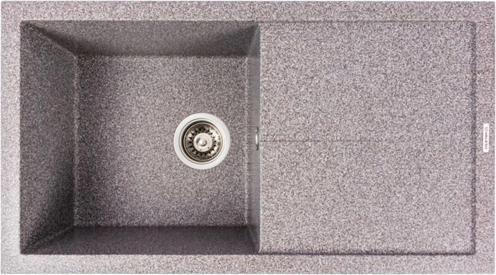 Кухонная мойка Valeso Solid 7843