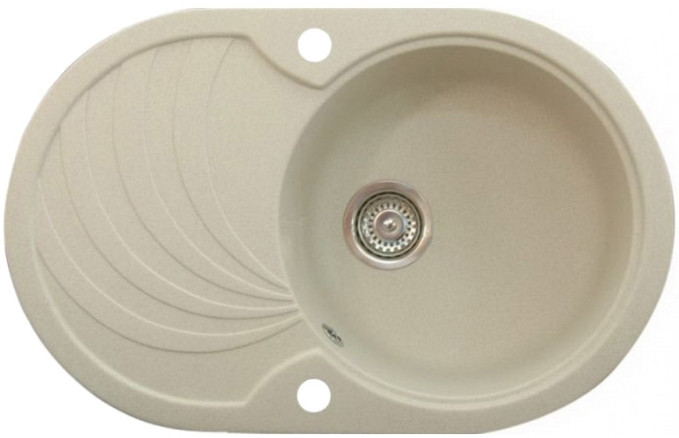 Кухонная мойка Brenor Solano 20