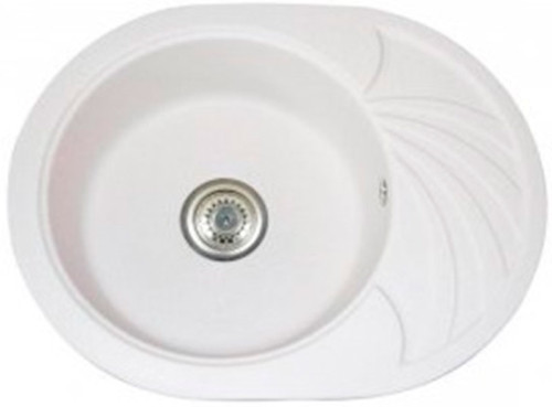 Кухонная мойка Brenor Solano 10