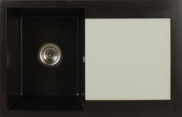 Кухонная мойка Brenor Sirius 10