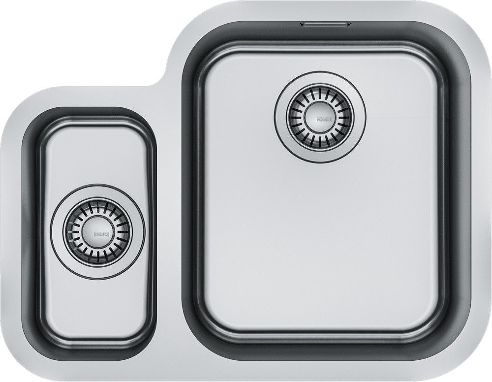 Кухонная мойка Franke Smart SRX 160-34-16 122.0739.169 580x450 правая