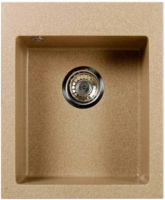 Кухонная мойка Brenor Rigo