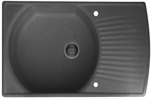 Кухонная мойка Brenor Ravenna