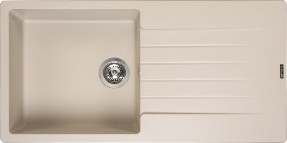 Кухонна мийка Reginox Harlem 10 R31247