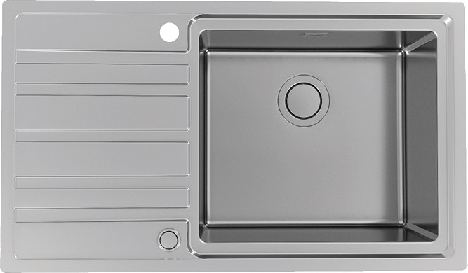 Кухонная мойка Alveus Rando Up 50 R 1136610