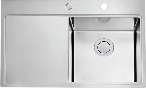 Кухонная мойка Alveus Pure Up 40 R 1123790