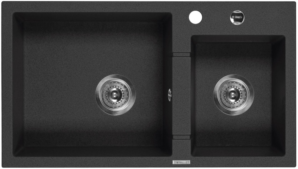 Кухонна мийка Deante Piva ZQI X203