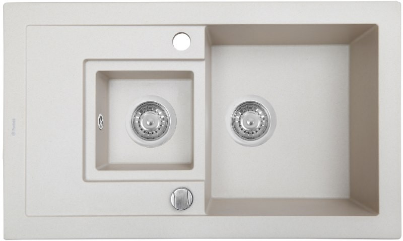 Кухонная мойка Perfelli Pierra PGP 536-78