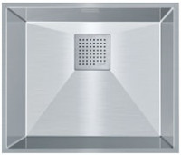 Кухонная мойка Franke Peak PKX 110-50