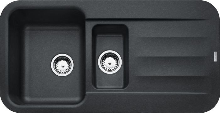 Кухонная мойка Franke Pebel PBG 651 114.0258.079