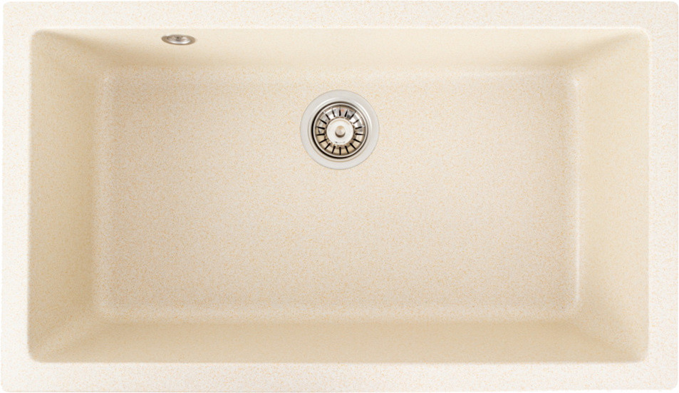 Кухонная мойка Platinum Paruana