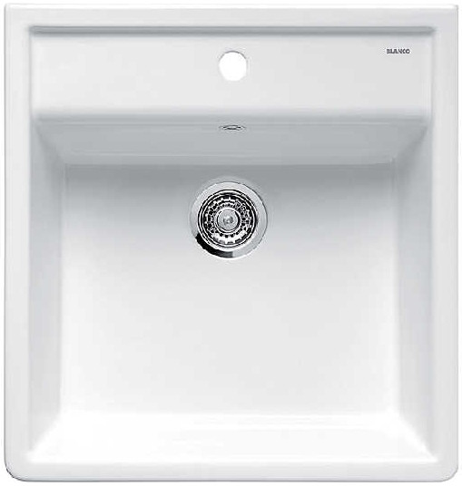 Кухонная мойка Blanco Panor 60 514486