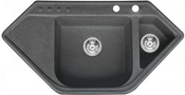 Кухонная мойка Brenor Palermo
